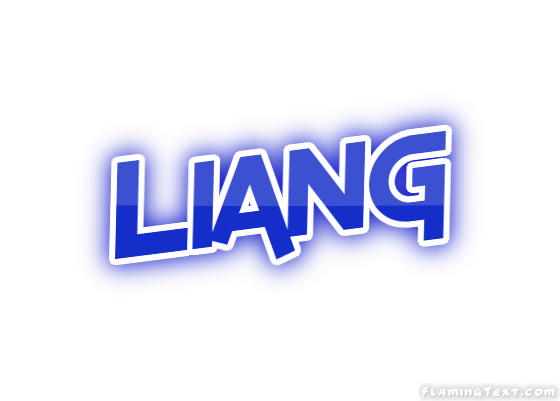 Liang город