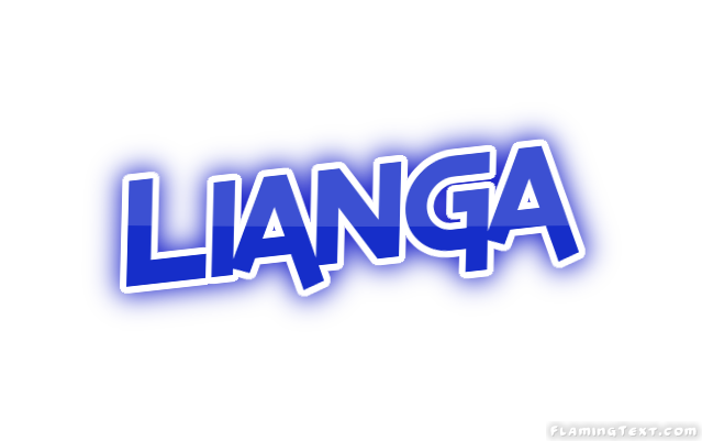 Lianga Ville