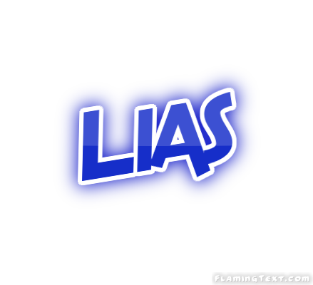 Lias City