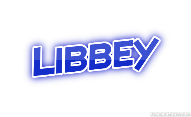 Libbey 市