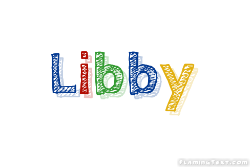 Libby 市