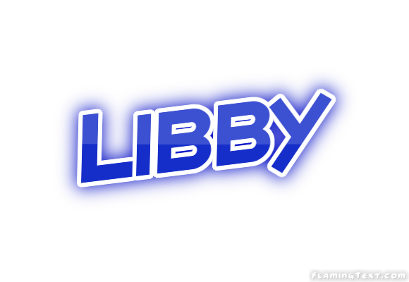 Libby Cidade