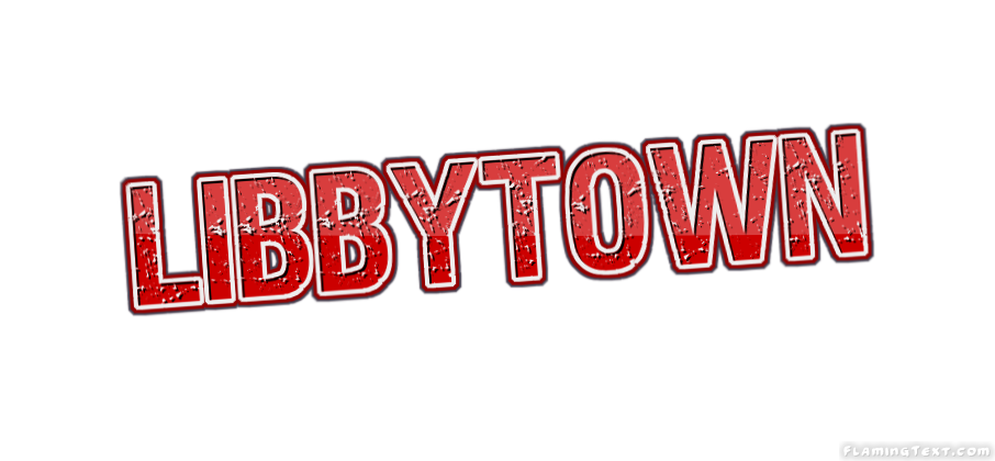 Libbytown مدينة