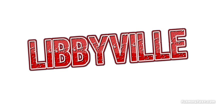 Libbyville مدينة
