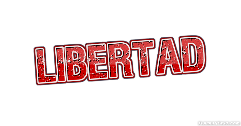 Libertad 市