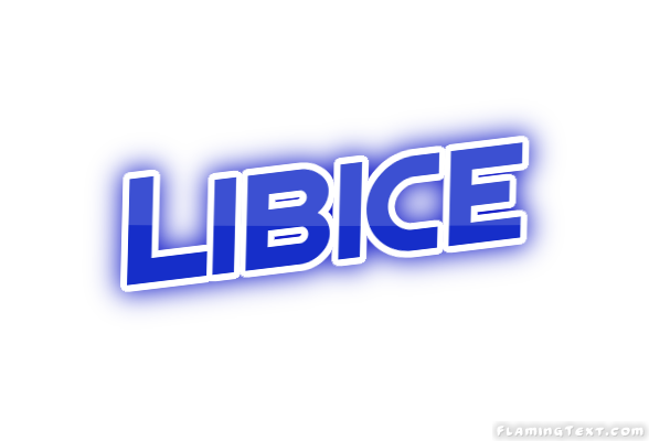 Libice 市