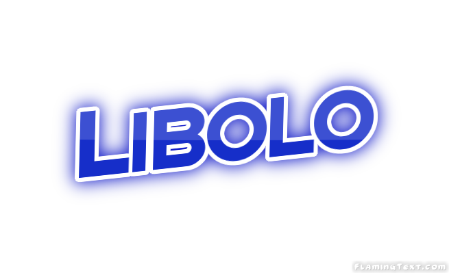 Libolo City