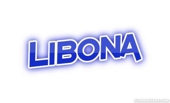 Libona City