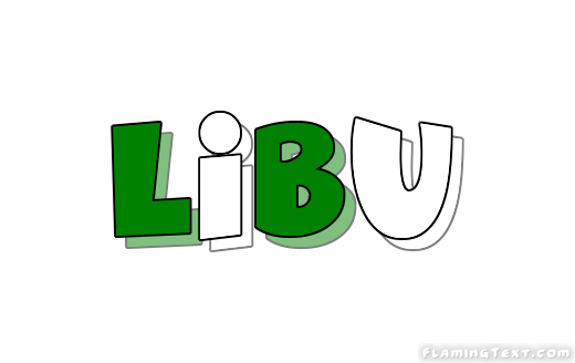 Libu 市