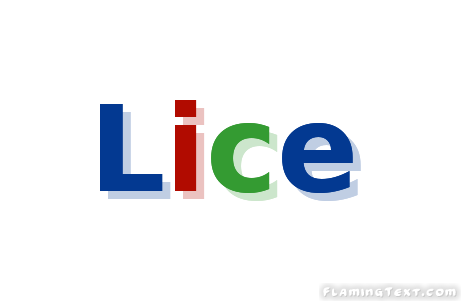 Lice Ville