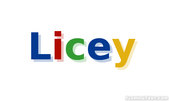 Licey 市