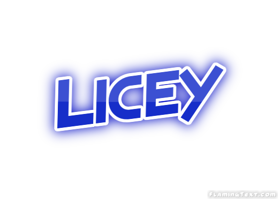 Licey Stadt