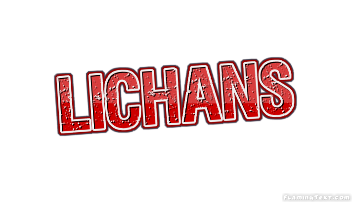 Lichans 市