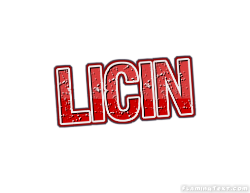Licin City