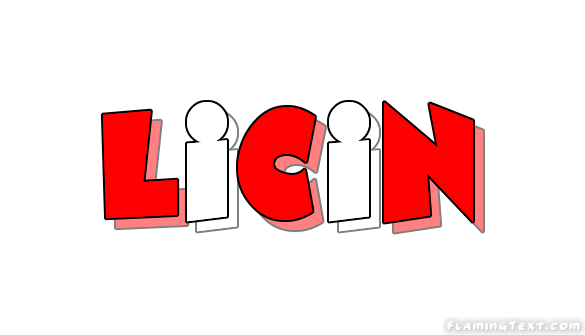 Licin City