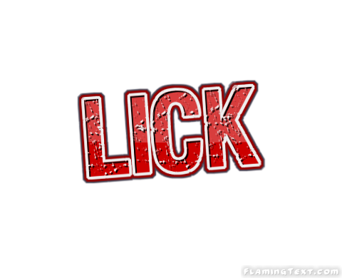 Lick город