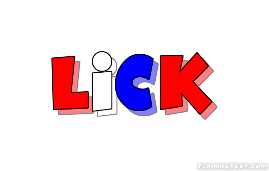 Lick مدينة