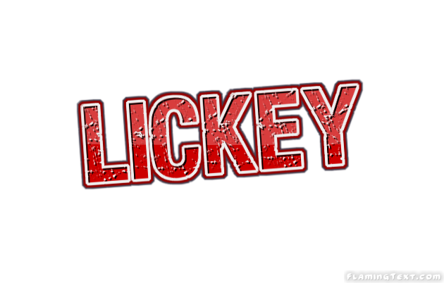 Lickey 市