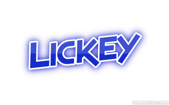 Lickey 市