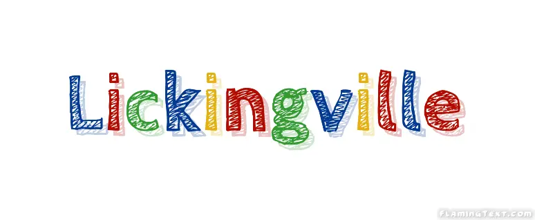 Lickingville City
