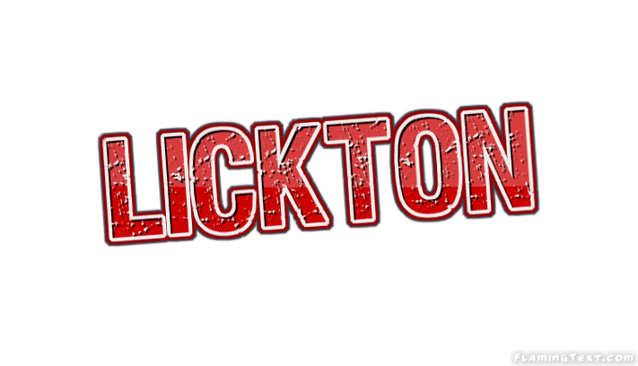 Lickton Cidade