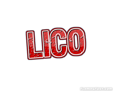 Lico مدينة