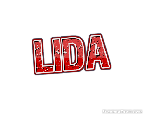 Lida 市
