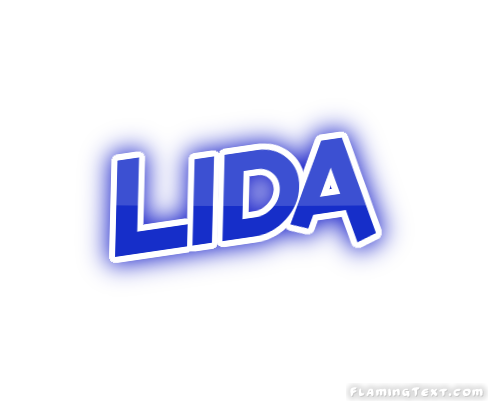 Lida 市