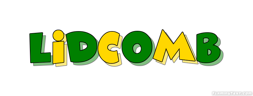 Lidcomb Faridabad