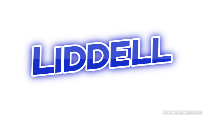 Liddell City