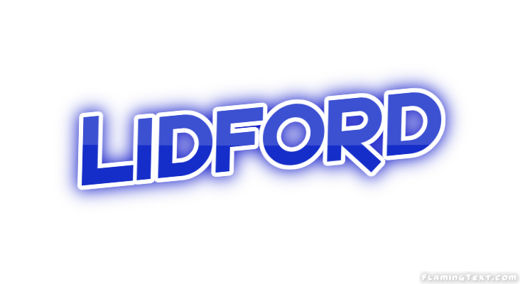 Lidford Cidade