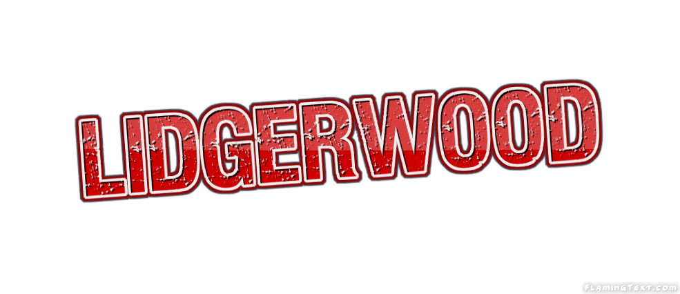 Lidgerwood City