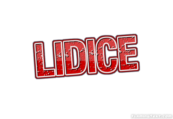 Lidice City