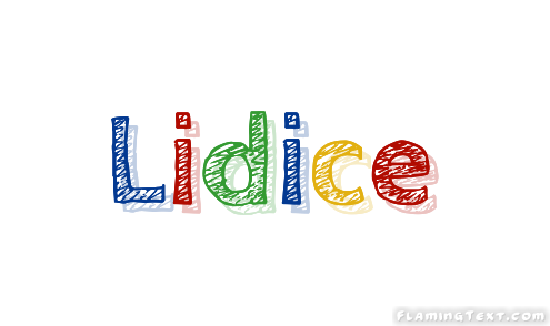 Lidice Cidade