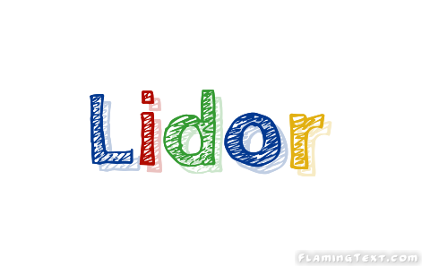 Lidor 市