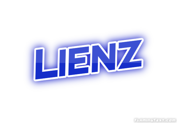 Lienz City