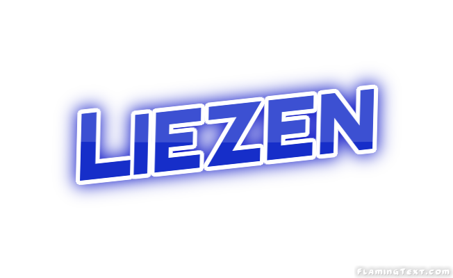Liezen City