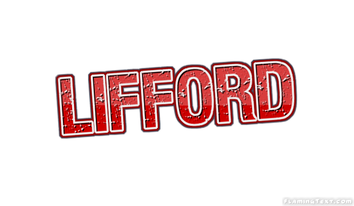 Lifford مدينة