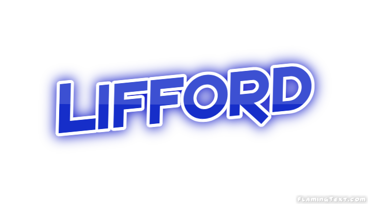 Lifford Cidade