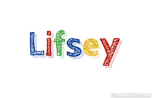 Lifsey مدينة