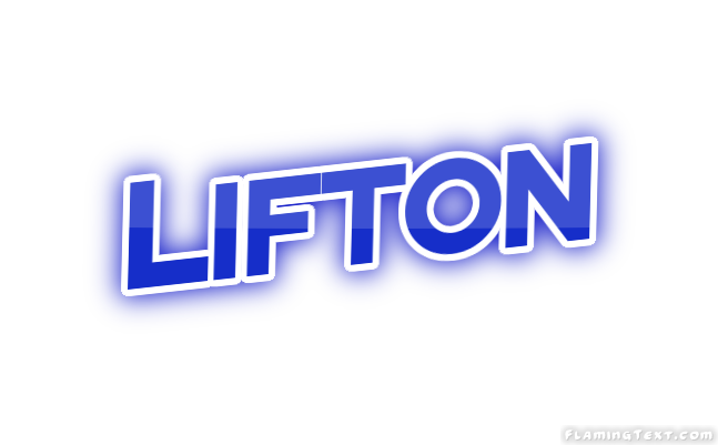 Lifton City