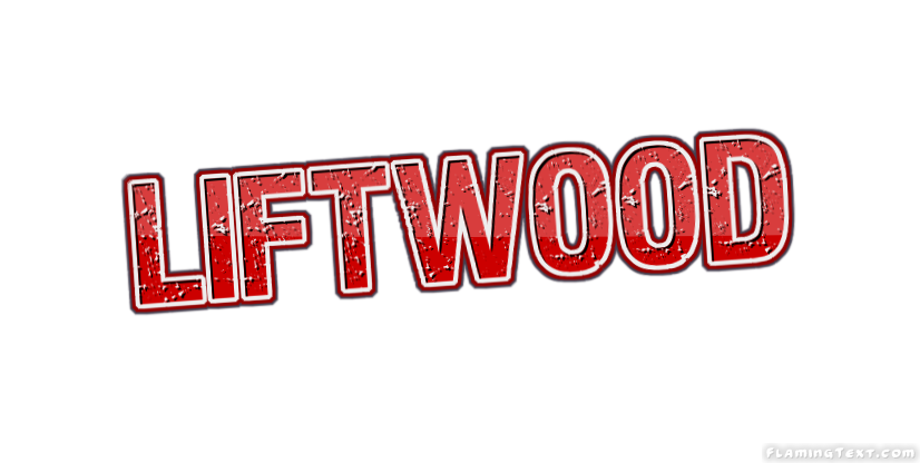Liftwood город