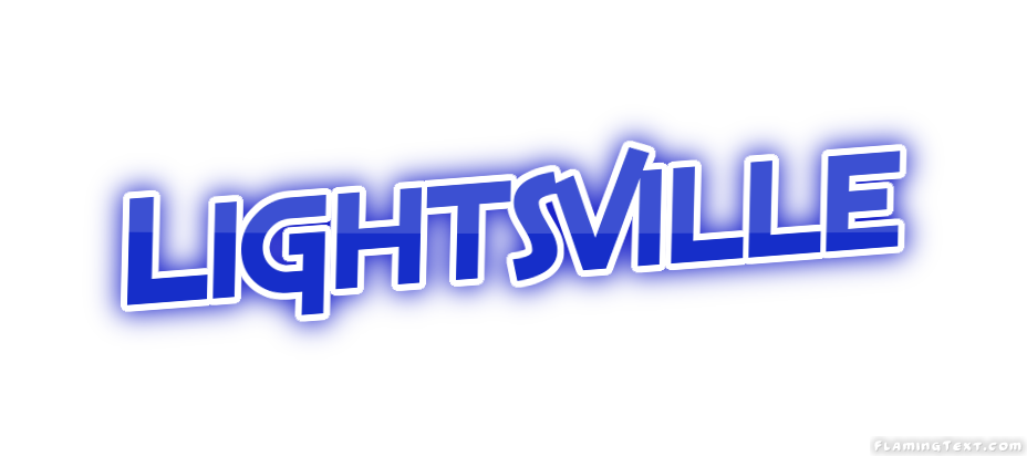 Lightsville Ville
