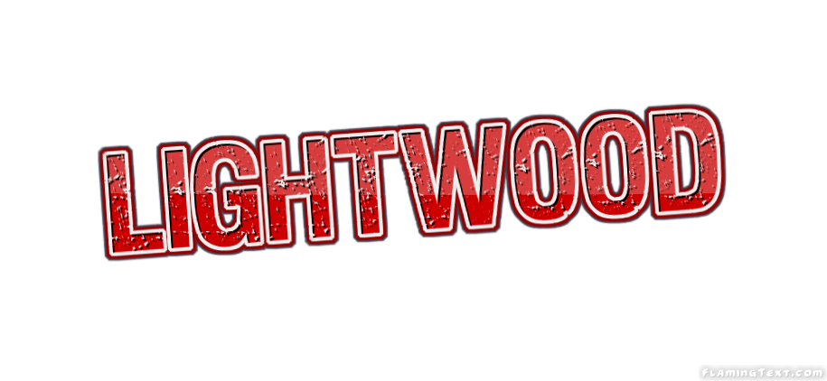 Lightwood مدينة