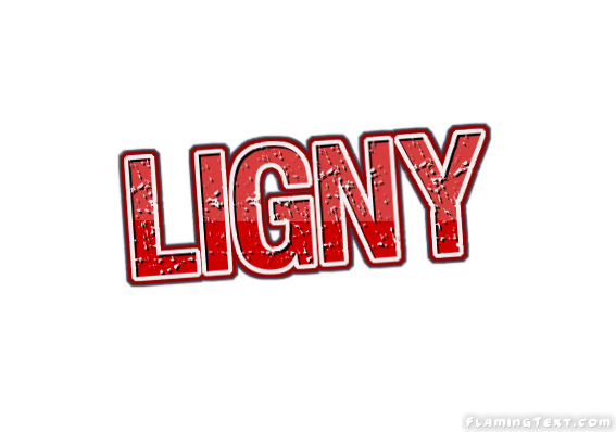 Ligny 市