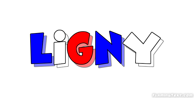 Ligny City