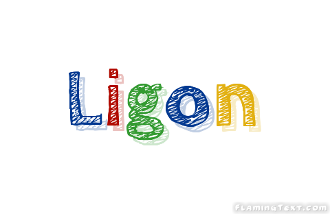 Ligon City