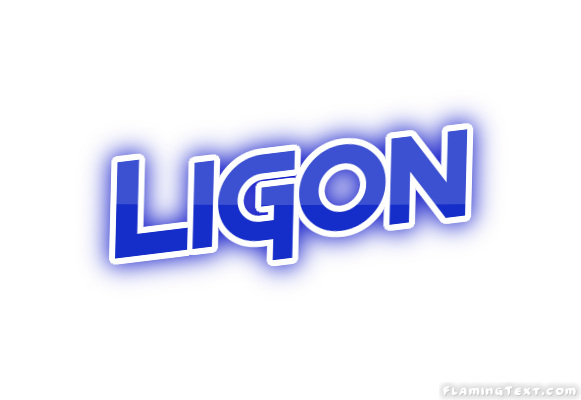 Ligon City