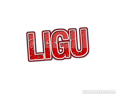 Ligu город