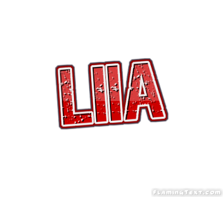 Liia 市